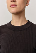 Daniella Knit Blouse