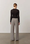 Daniella Knit Blouse
