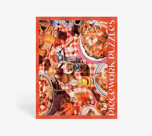 That’s Amore | 1000 Piece Puzzle