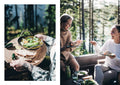 MENU | Recipes for Shared Moments