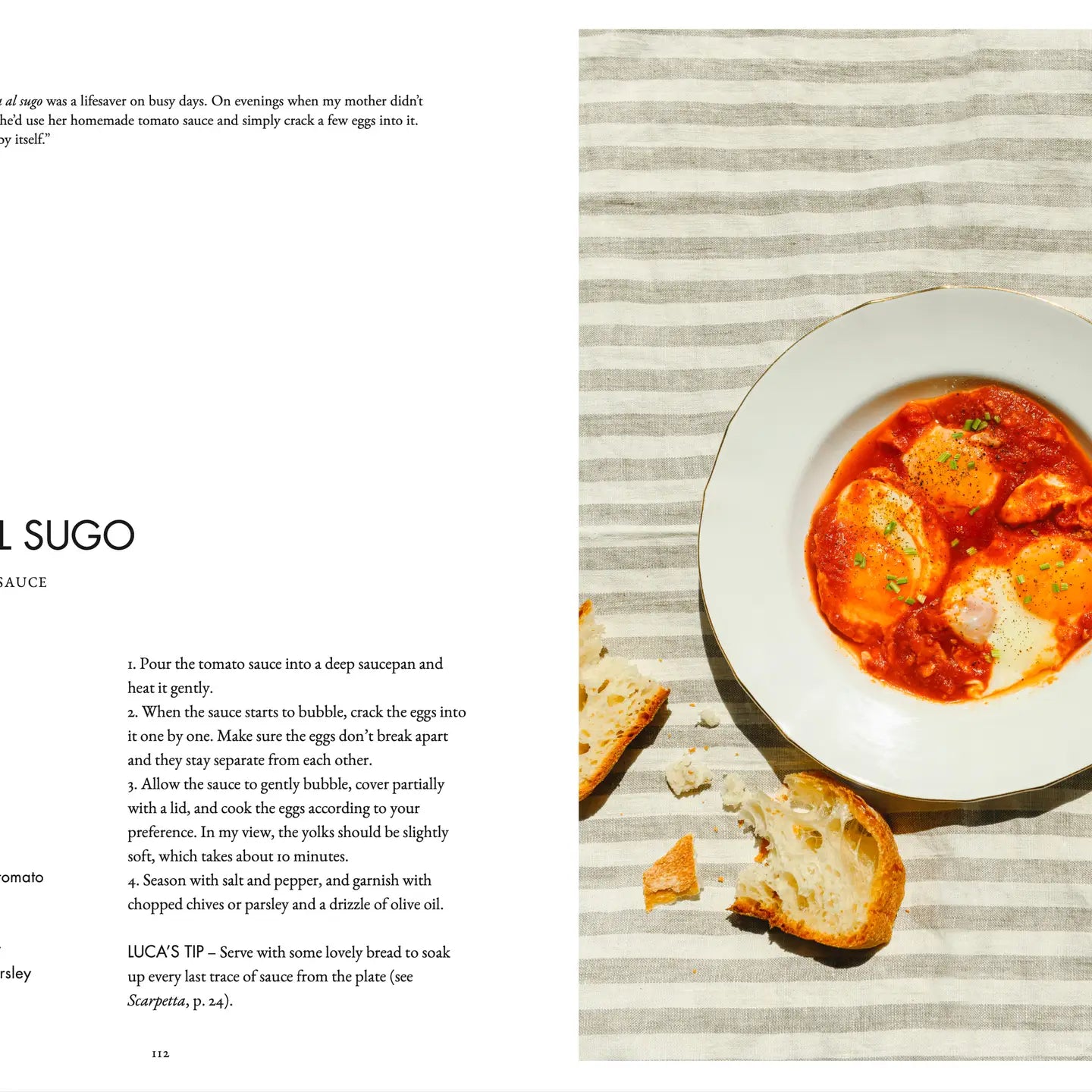 La Nostra Cucina Povera | Everyday Italian Eats