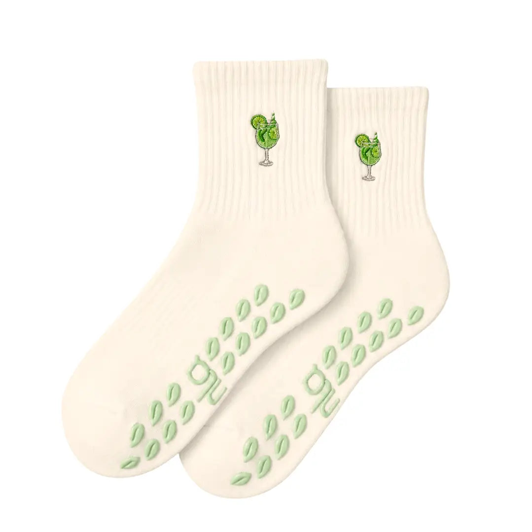 Hugo Spritz | Grip Socks