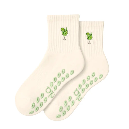 Hugo Spritz | Grip Socks