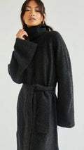 Abbie | Knit Dress