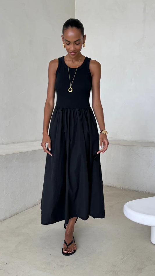 Marnie Dress