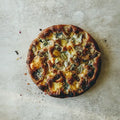 Passione Pizza | the Art of Homemade Pizza and Beyond
