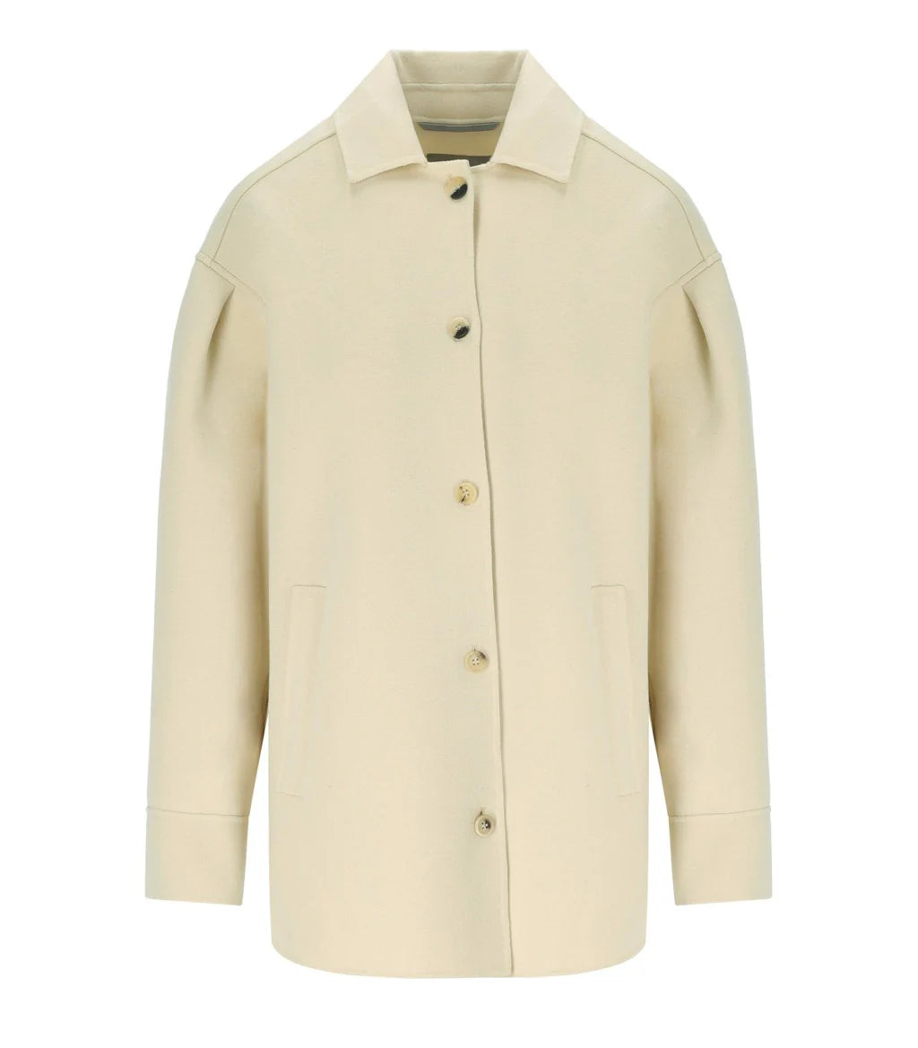 Emblema | Jersey Jacket