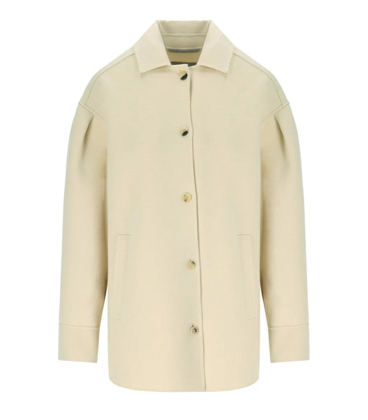 Emblema | Jersey Jacket