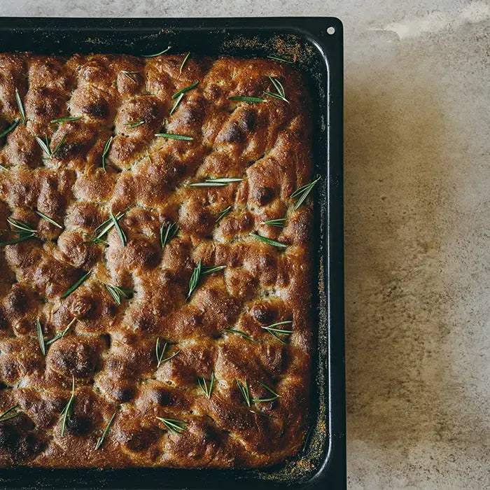 Passione Pizza | the Art of Homemade Pizza and Beyond