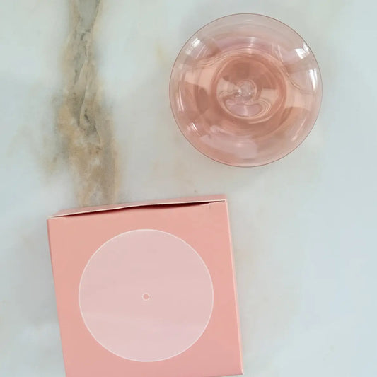 Bubble Incense Holder