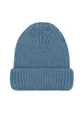 Heavyweight Extra Fine Merino Wool Beanie