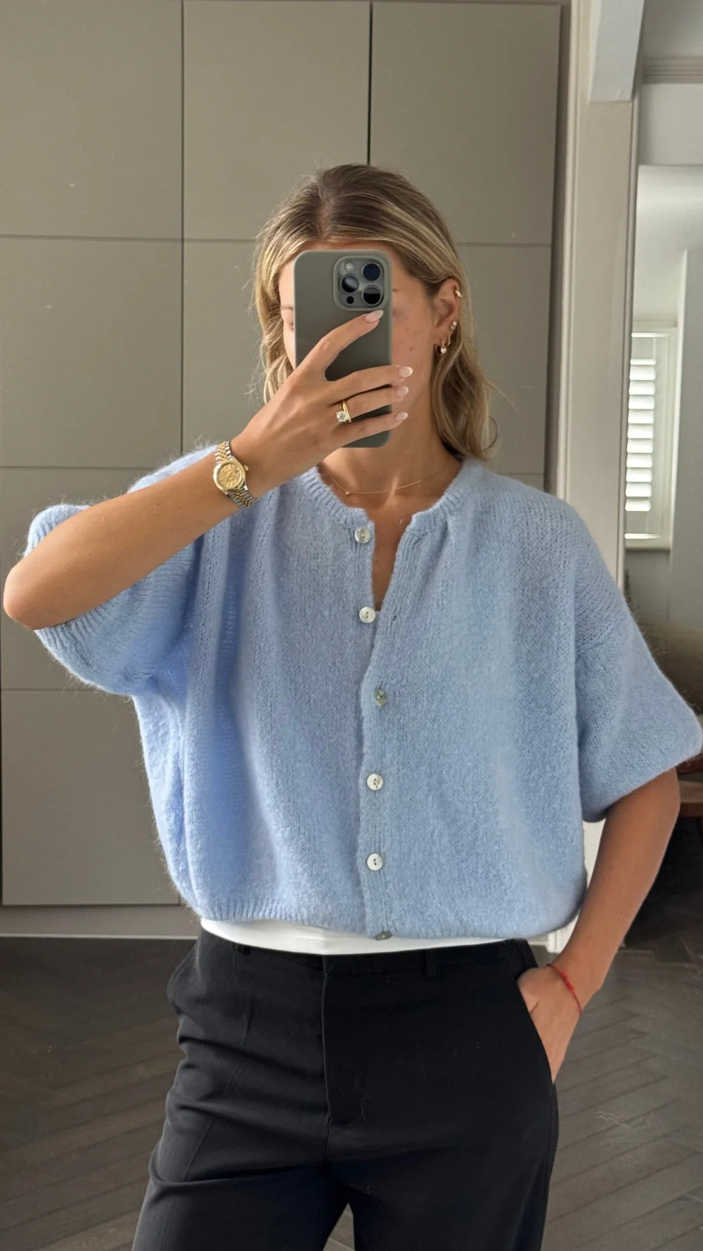 Emme Cardigan