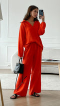 Selina | Cotton Set