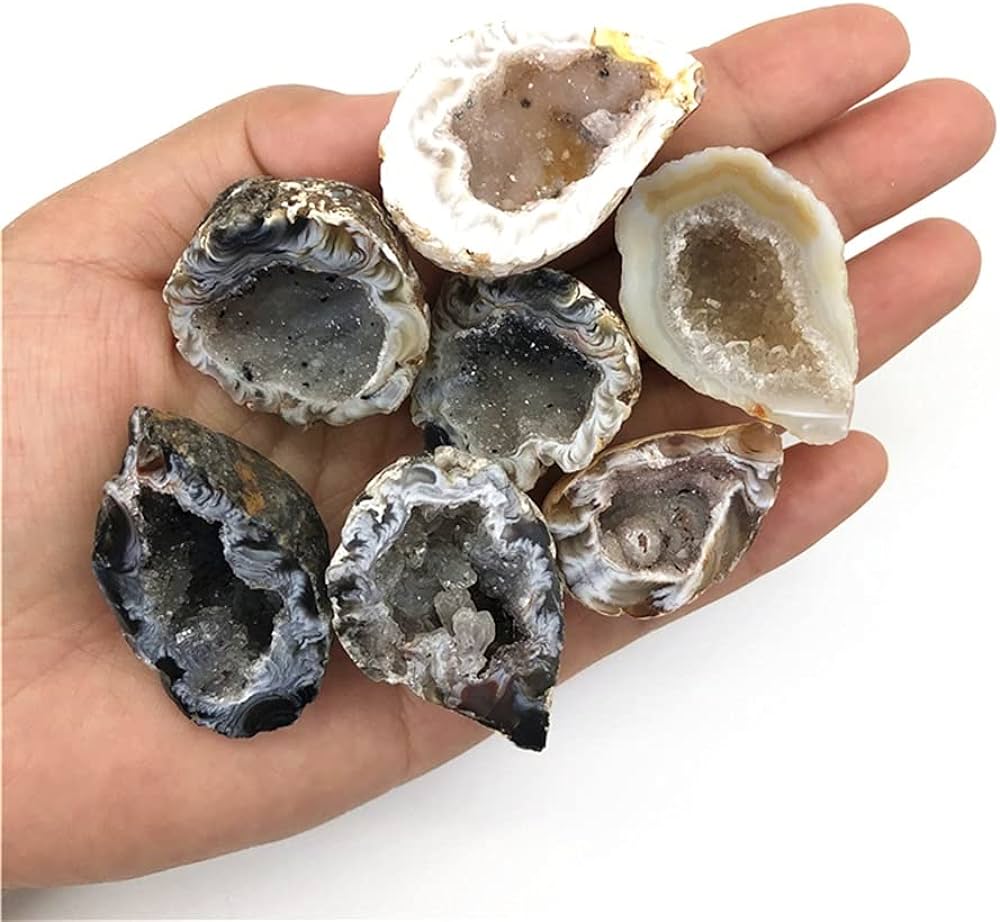 Agate Geode