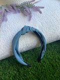 Knotted Headband
