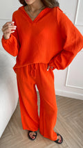 Selina | Cotton Set