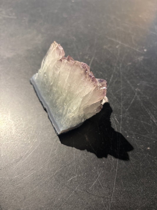 Amethyst Freeform | Medium