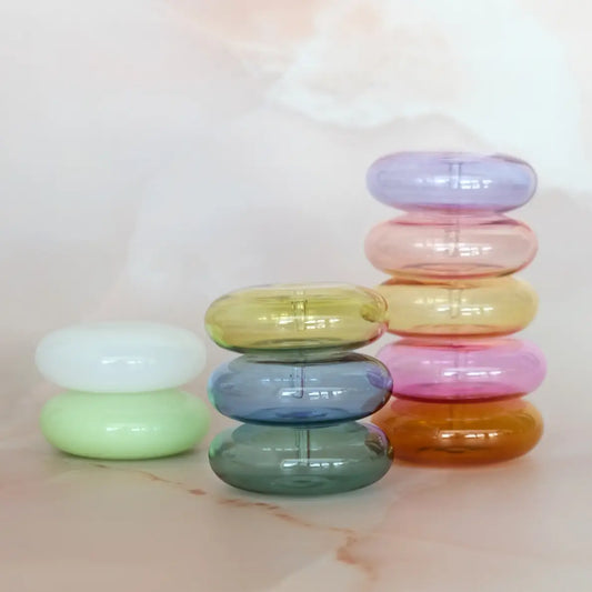 Bubble Incense Holder