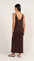 Sofia Knit Dress
