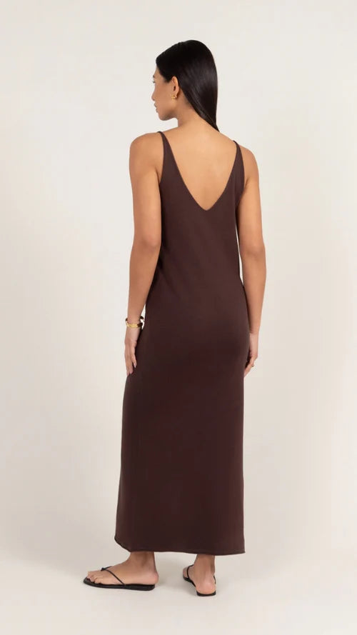 Sofia Knit Dress
