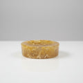 Flower Agate Trinket Tray