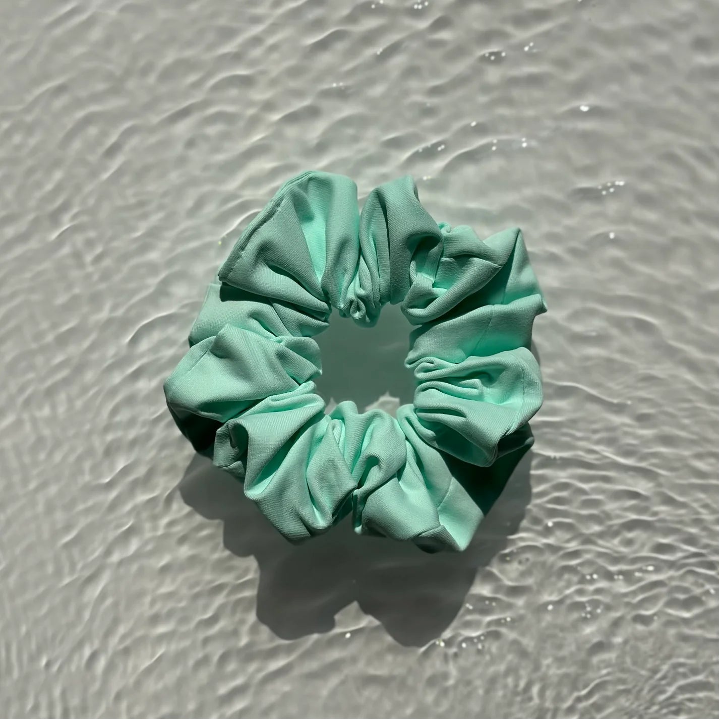 Tigo Swim Active Scrunchie