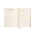 Guided Wellness Journal