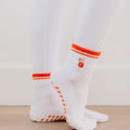 Spritz | Grip Socks