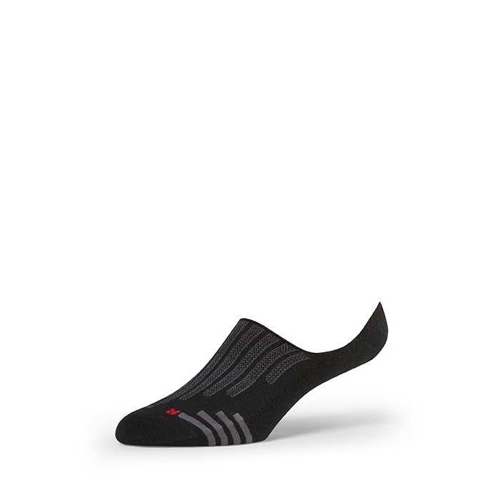 Base Men's Sport No Show