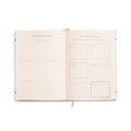 Warmth | Hardcover Guided Wellness Journal