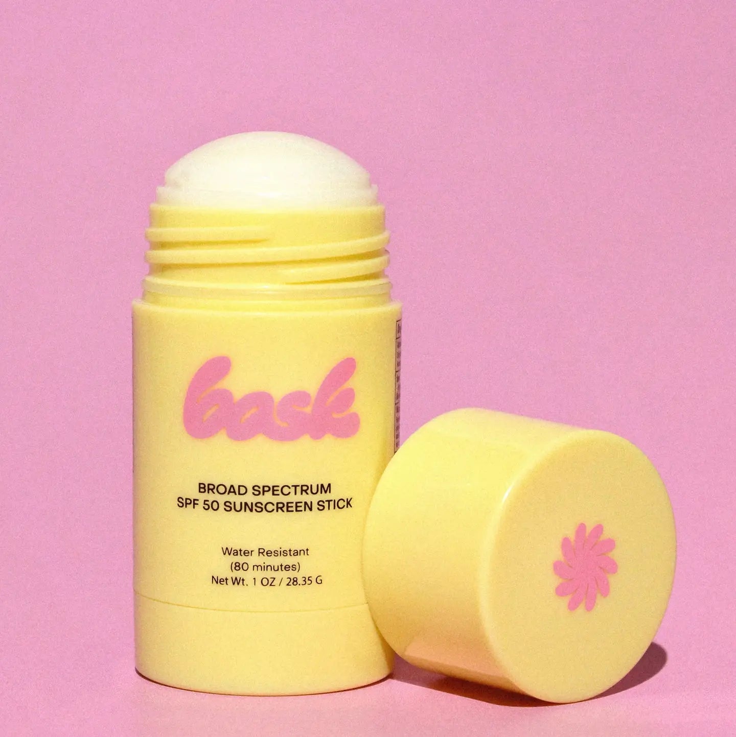 SPF50 Sun Stick | Fragrance Free
