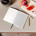 Al Fresco | Recipe Journal
