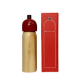Salt + Pepper Grinder