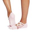 Elle Tec | Full Toe Grip Socks
