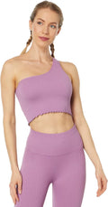 Luna | One Shoulder Tank