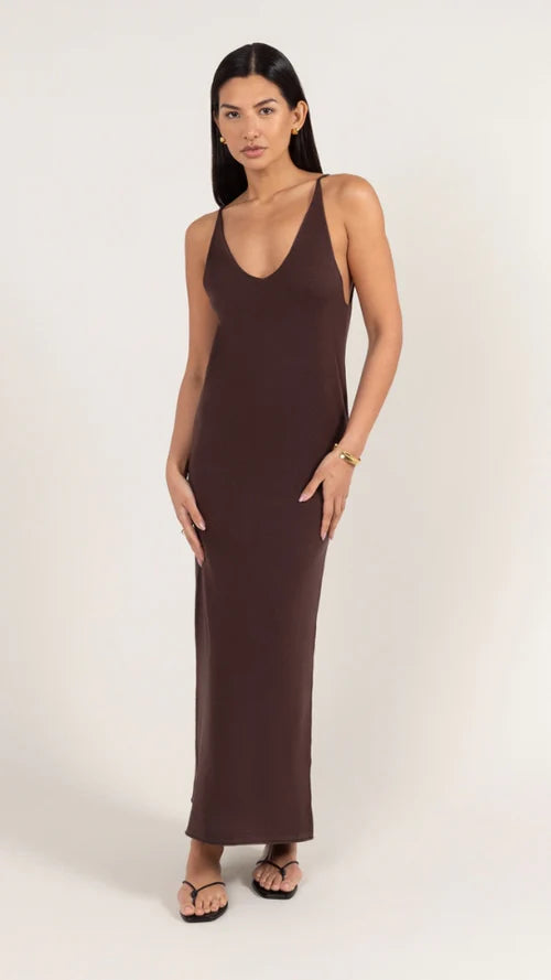 Sofia Knit Dress