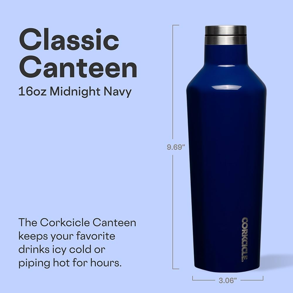 Canteen | 16oz