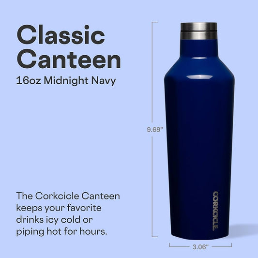 Canteen | 16oz