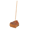 Raw Crystal | Incense Holder