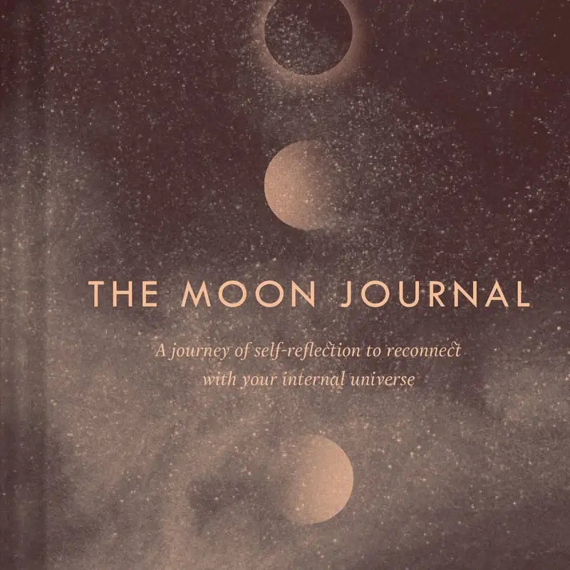 The Moon Journal