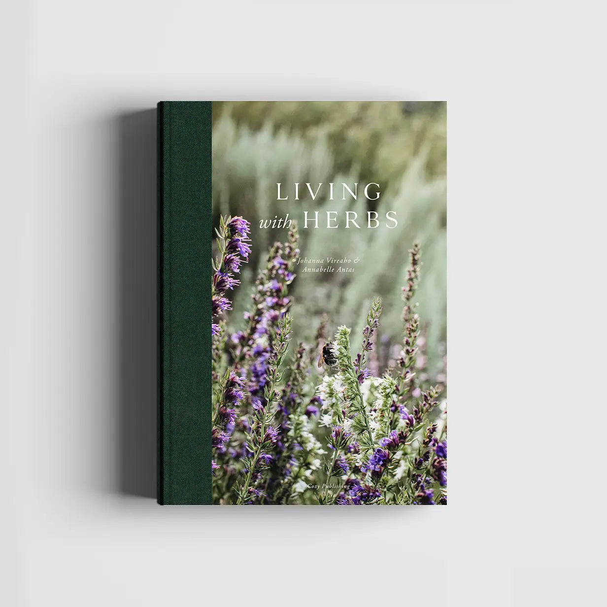 Living With Herbs