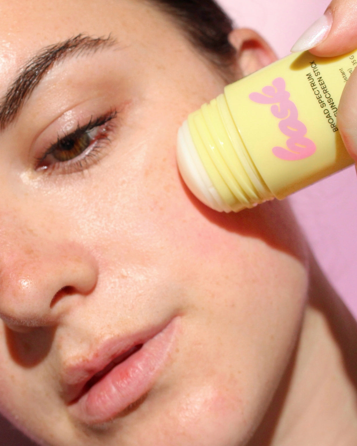 SPF50 Sun Stick | Fragrance Free