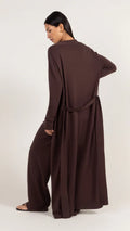 Sofia | Maxi Cardigan