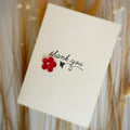 Greeting Cards | Floral | Standard