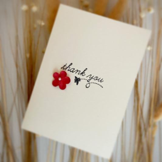 Greeting Cards | Floral | Standard
