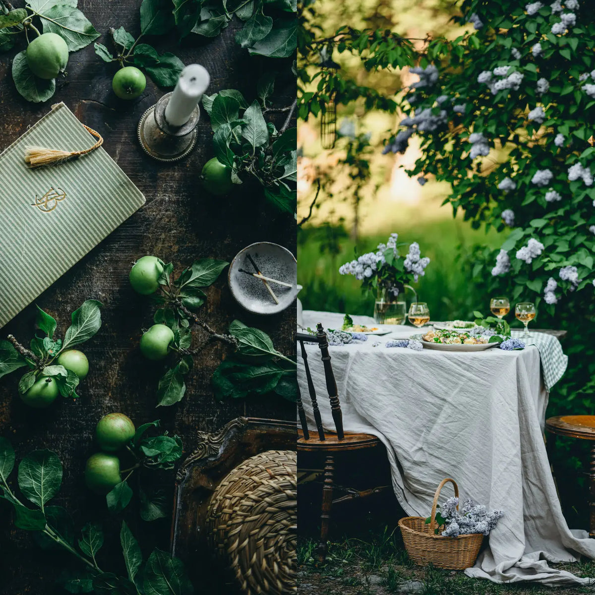 Nordic Summer Cookbook