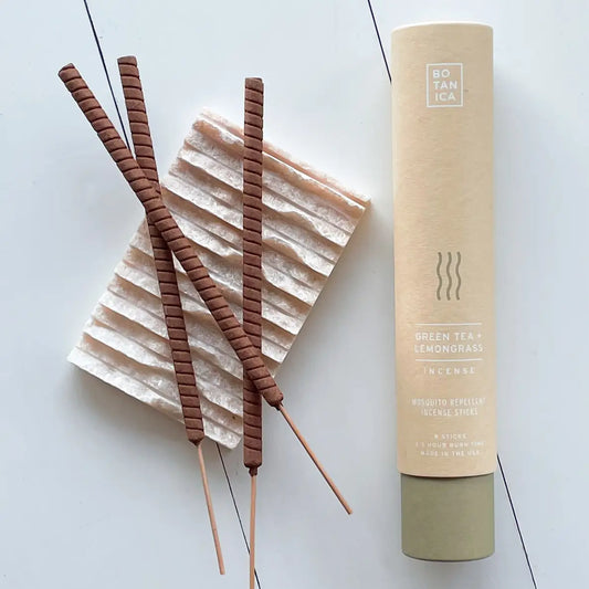 Outdoor Incense Sticks