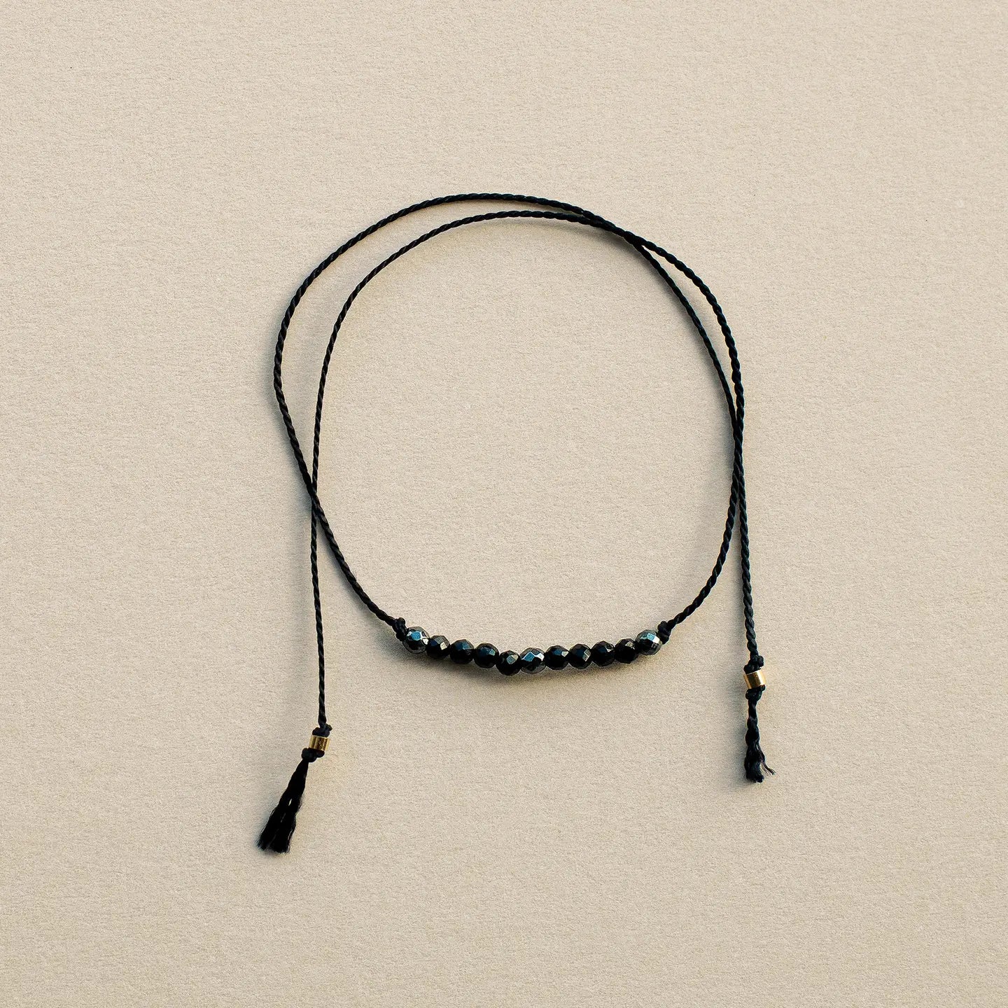 Wish Bracelet | String Bracelet