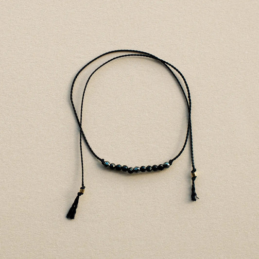 Wish Bracelet | String Bracelet