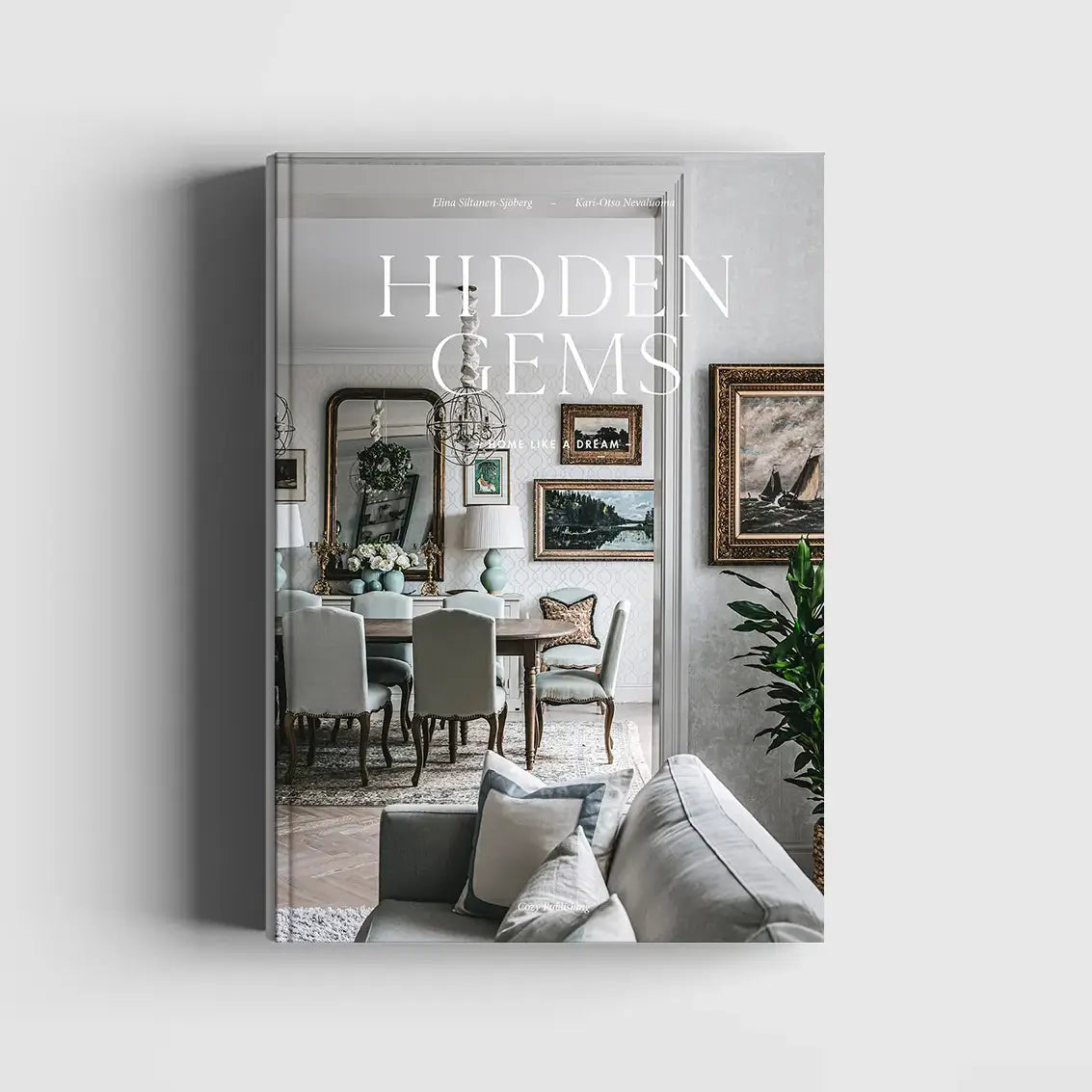 Hidden Gems | Home Like A Dream